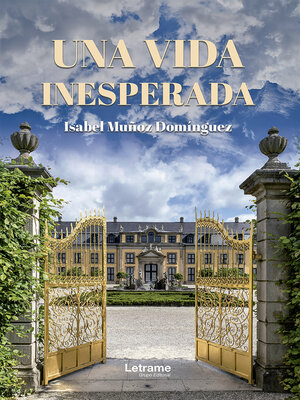 cover image of Una vida inesperada